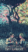 Prisma Visions Tarot